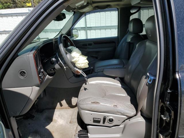 Photo 6 VIN: 1GYEK63N95R184555 - CADILLAC ESCALADE 