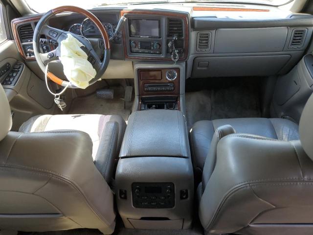 Photo 7 VIN: 1GYEK63N95R184555 - CADILLAC ESCALADE 