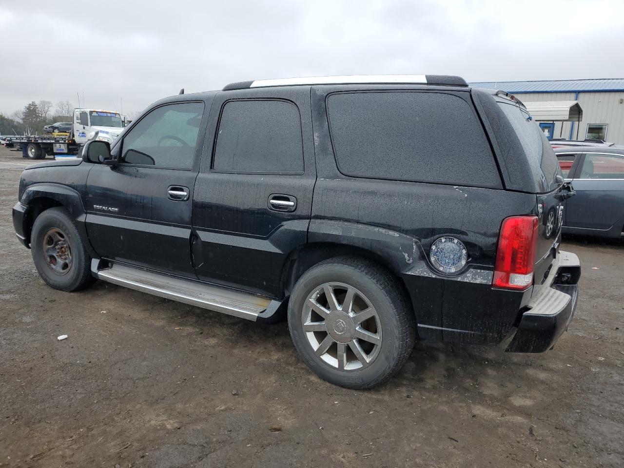 Photo 1 VIN: 1GYEK63N96R106553 - CADILLAC ESCALADE 