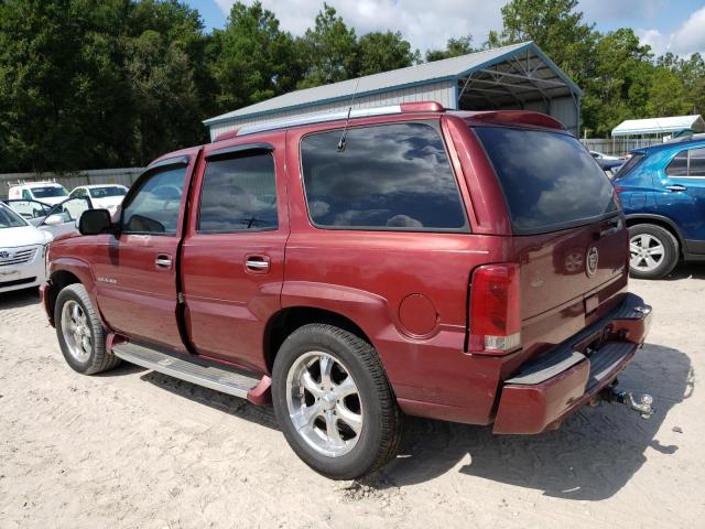 Photo 1 VIN: 1GYEK63NX2R115952 - CADILLAC ESCALADE L 