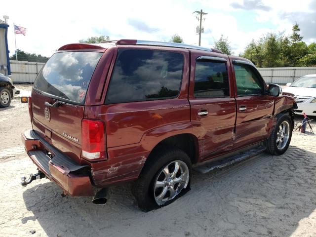 Photo 2 VIN: 1GYEK63NX2R115952 - CADILLAC ESCALADE L 