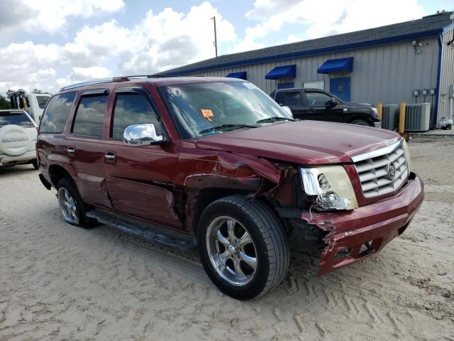 Photo 3 VIN: 1GYEK63NX2R115952 - CADILLAC ESCALADE L 