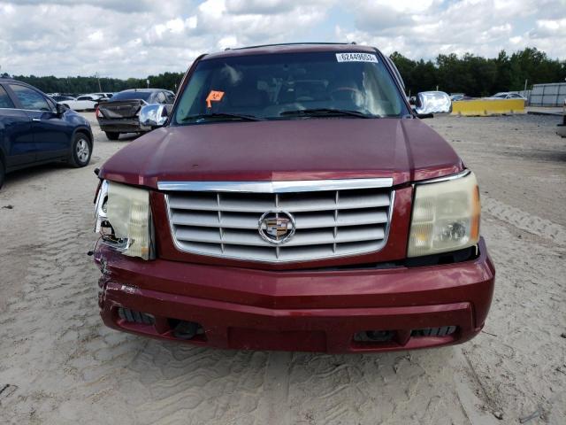 Photo 4 VIN: 1GYEK63NX2R115952 - CADILLAC ESCALADE L 