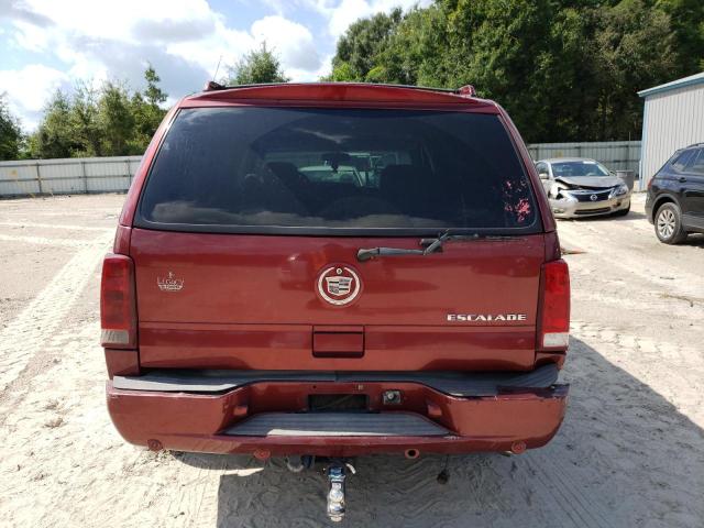 Photo 5 VIN: 1GYEK63NX2R115952 - CADILLAC ESCALADE L 