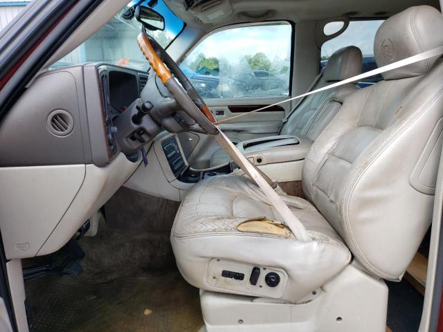 Photo 6 VIN: 1GYEK63NX2R115952 - CADILLAC ESCALADE L 