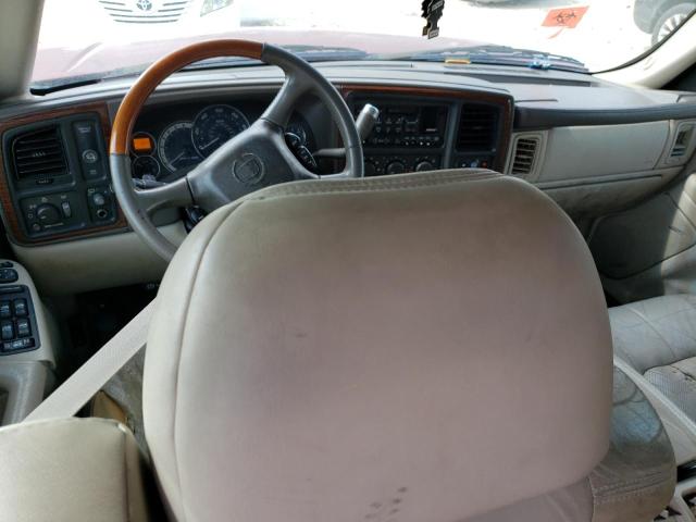 Photo 7 VIN: 1GYEK63NX2R115952 - CADILLAC ESCALADE L 