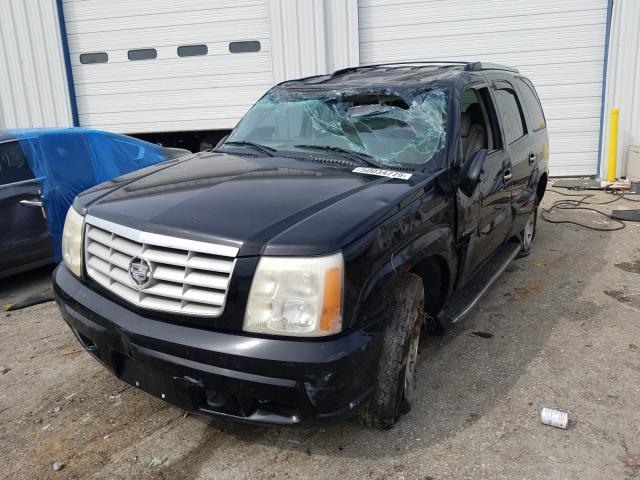 Photo 1 VIN: 1GYEK63NX2R130113 - CADILLAC ESCALADE L 