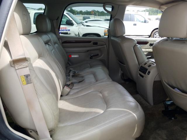 Photo 5 VIN: 1GYEK63NX2R130113 - CADILLAC ESCALADE L 