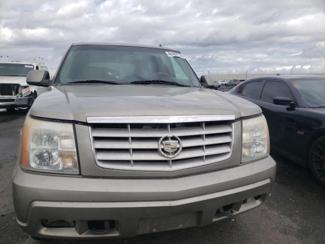 Photo 4 VIN: 1GYEK63NX2R194457 - CADILLAC ESCALADE 