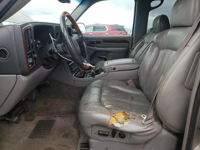 Photo 6 VIN: 1GYEK63NX2R194457 - CADILLAC ESCALADE 