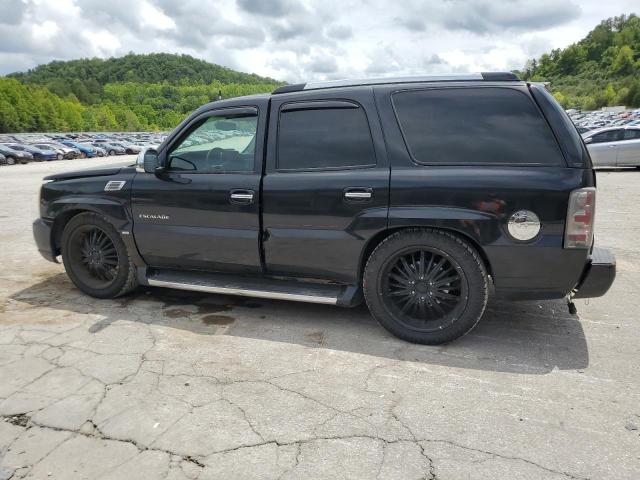 Photo 1 VIN: 1GYEK63NX2R214559 - CADILLAC ESCALADE L 