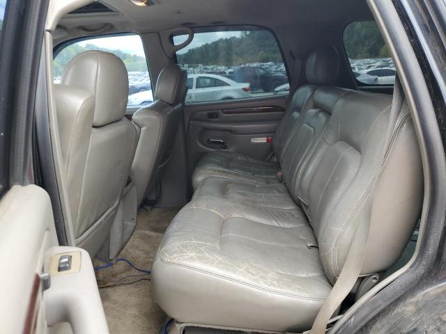 Photo 10 VIN: 1GYEK63NX2R214559 - CADILLAC ESCALADE L 