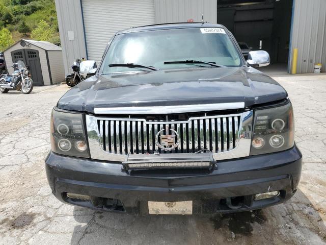 Photo 4 VIN: 1GYEK63NX2R214559 - CADILLAC ESCALADE L 