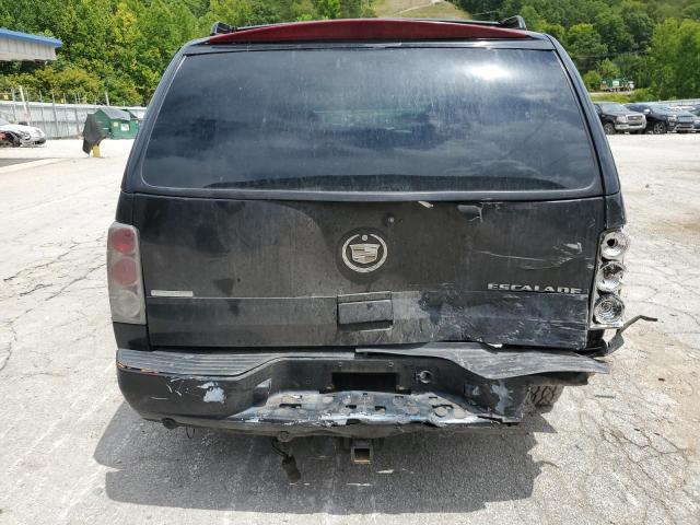 Photo 5 VIN: 1GYEK63NX2R214559 - CADILLAC ESCALADE L 