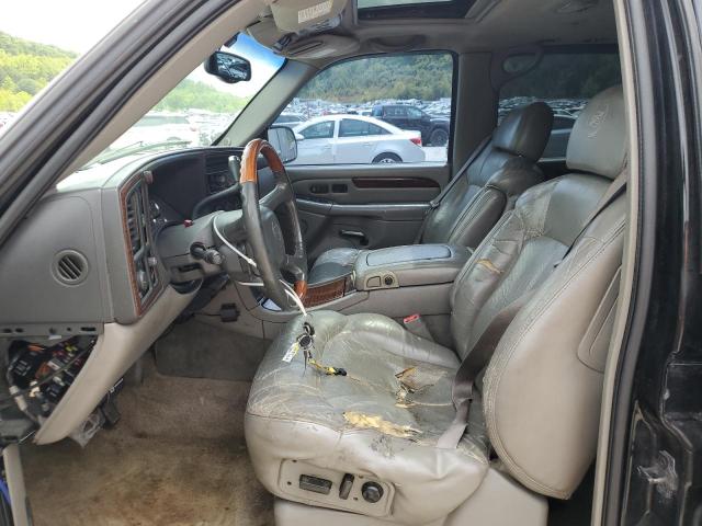 Photo 6 VIN: 1GYEK63NX2R214559 - CADILLAC ESCALADE L 