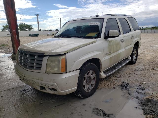 Photo 1 VIN: 1GYEK63NX3R102894 - CADILLAC ESCALADE 