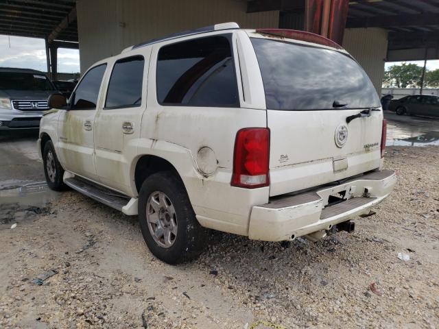 Photo 2 VIN: 1GYEK63NX3R102894 - CADILLAC ESCALADE 