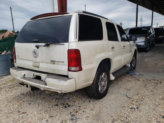 Photo 3 VIN: 1GYEK63NX3R102894 - CADILLAC ESCALADE 