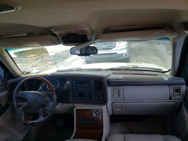 Photo 8 VIN: 1GYEK63NX3R102894 - CADILLAC ESCALADE 