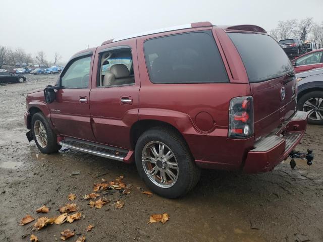 Photo 1 VIN: 1GYEK63NX3R239656 - CADILLAC ESCALADE L 