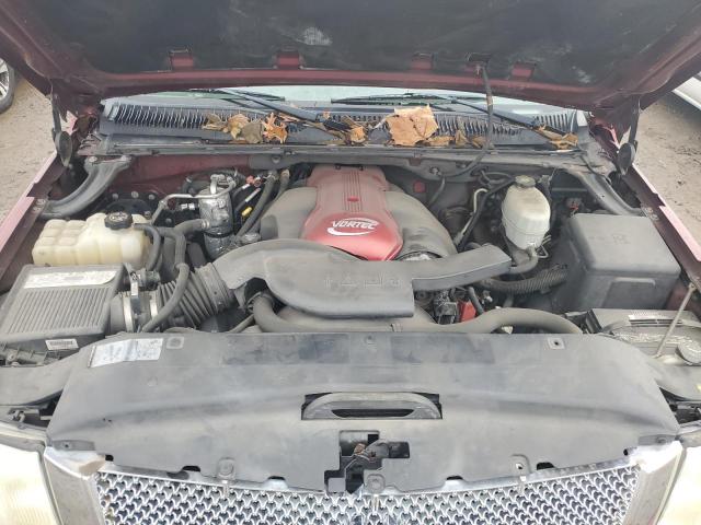 Photo 11 VIN: 1GYEK63NX3R239656 - CADILLAC ESCALADE L 