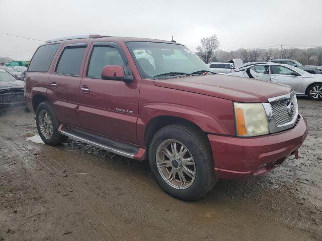 Photo 3 VIN: 1GYEK63NX3R239656 - CADILLAC ESCALADE L 