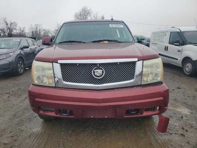 Photo 4 VIN: 1GYEK63NX3R239656 - CADILLAC ESCALADE L 