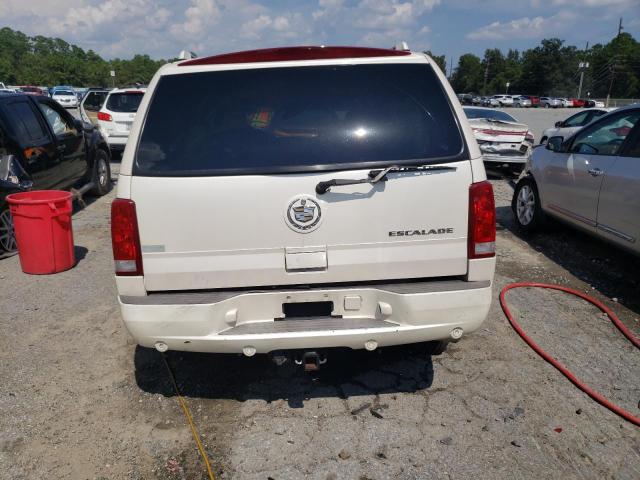 Photo 5 VIN: 1GYEK63NX4R141518 - CADILLAC ESCALADE L 