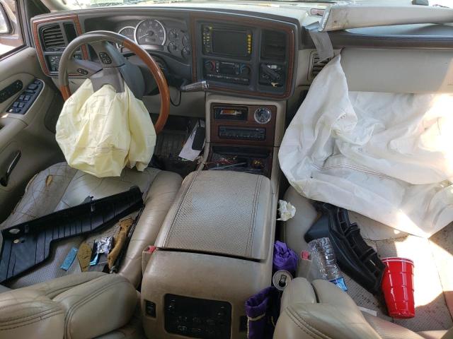 Photo 7 VIN: 1GYEK63NX4R141518 - CADILLAC ESCALADE L 