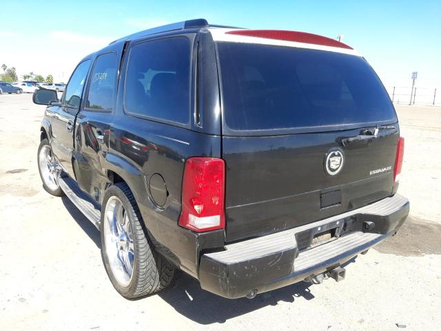 Photo 2 VIN: 1GYEK63NX4R159680 - CADILLAC ESCALADE L 