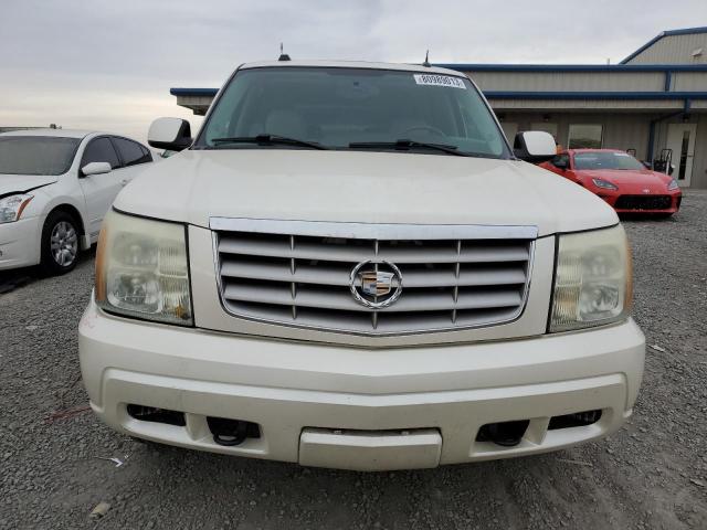 Photo 4 VIN: 1GYEK63NX4R212572 - CADILLAC ESCALADE 