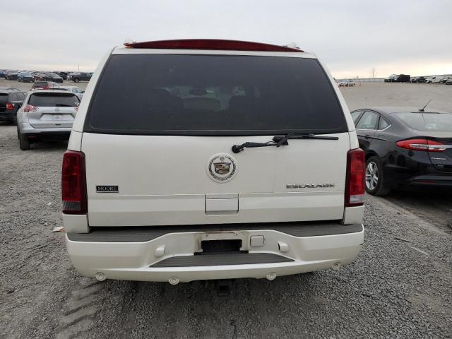 Photo 5 VIN: 1GYEK63NX4R212572 - CADILLAC ESCALADE 