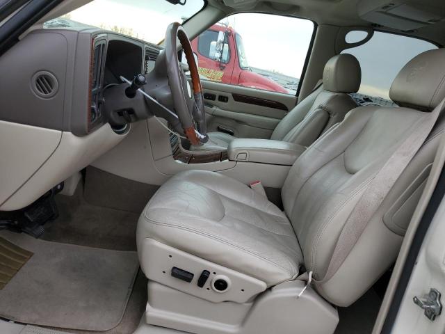 Photo 6 VIN: 1GYEK63NX4R212572 - CADILLAC ESCALADE 