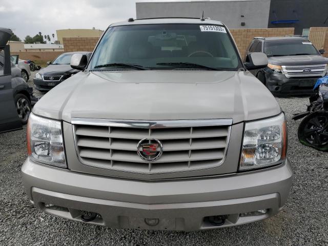 Photo 4 VIN: 1GYEK63NX4R231784 - CADILLAC ESCALADE 