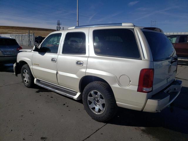 Photo 1 VIN: 1GYEK63NX4R276675 - CADILLAC ESCALADE 