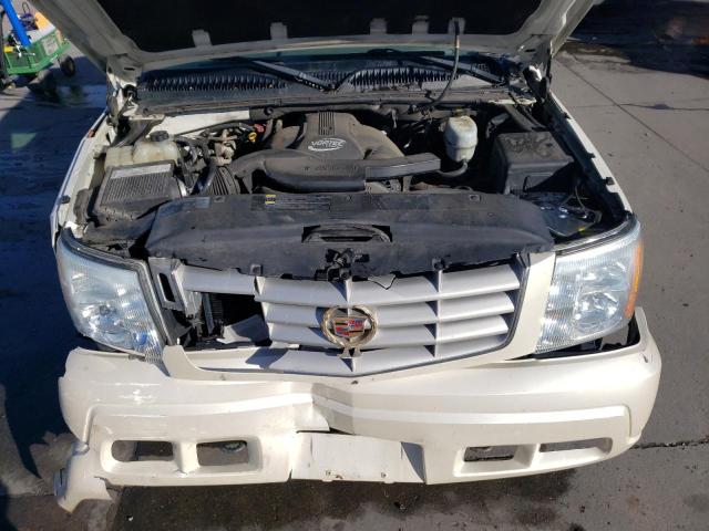 Photo 11 VIN: 1GYEK63NX4R276675 - CADILLAC ESCALADE 