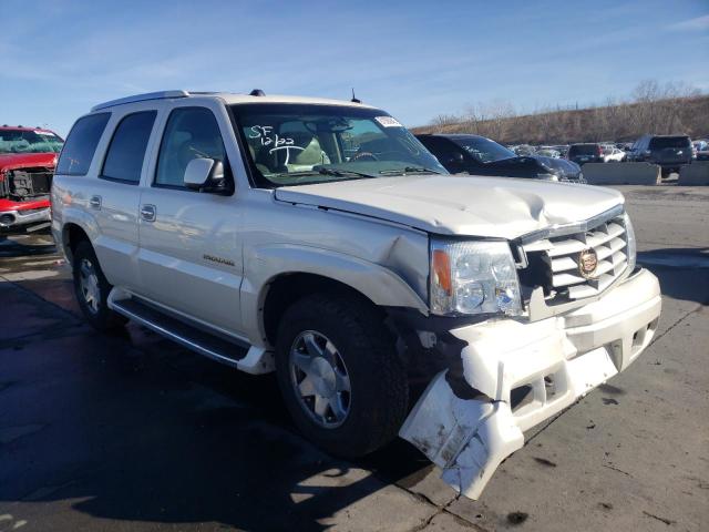 Photo 3 VIN: 1GYEK63NX4R276675 - CADILLAC ESCALADE 