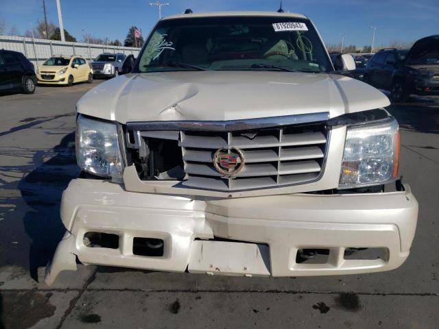 Photo 4 VIN: 1GYEK63NX4R276675 - CADILLAC ESCALADE 