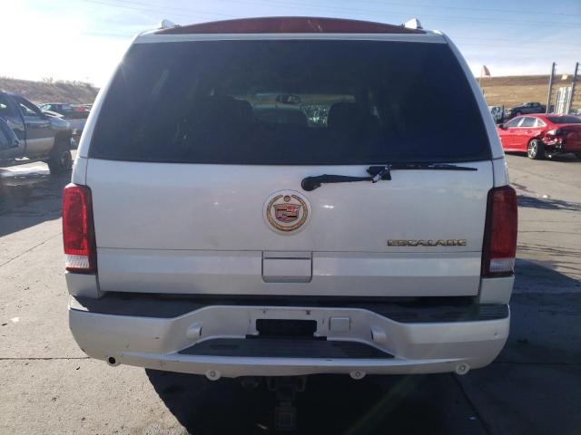 Photo 5 VIN: 1GYEK63NX4R276675 - CADILLAC ESCALADE 