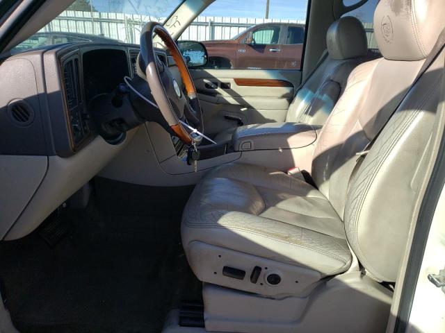 Photo 6 VIN: 1GYEK63NX4R276675 - CADILLAC ESCALADE 