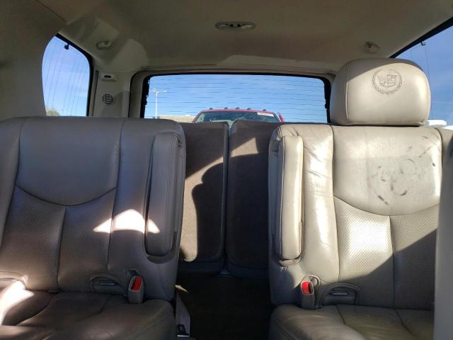 Photo 9 VIN: 1GYEK63NX4R276675 - CADILLAC ESCALADE 