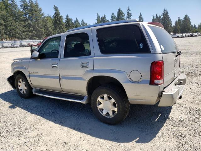 Photo 1 VIN: 1GYEK63NX4R277261 - CADILLAC ESCALADE L 