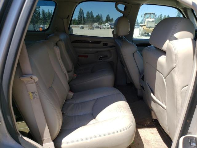 Photo 10 VIN: 1GYEK63NX4R277261 - CADILLAC ESCALADE L 