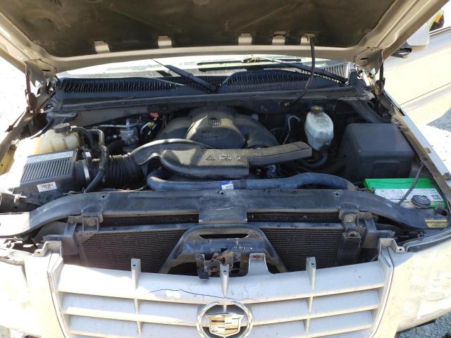 Photo 11 VIN: 1GYEK63NX4R277261 - CADILLAC ESCALADE L 