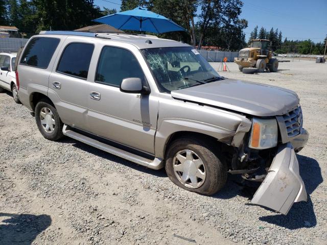 Photo 3 VIN: 1GYEK63NX4R277261 - CADILLAC ESCALADE L 