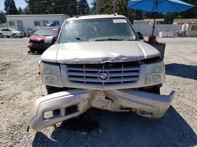 Photo 4 VIN: 1GYEK63NX4R277261 - CADILLAC ESCALADE L 