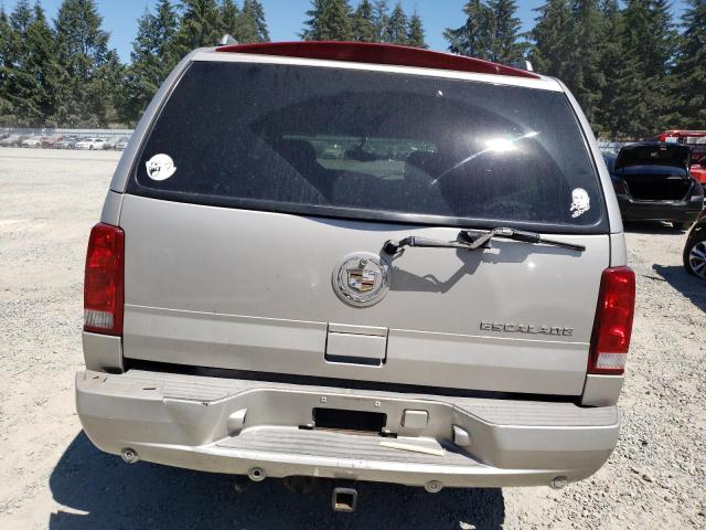 Photo 5 VIN: 1GYEK63NX4R277261 - CADILLAC ESCALADE L 