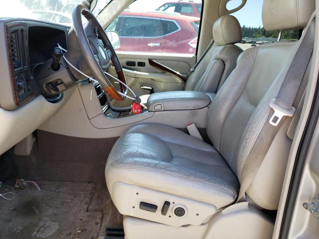 Photo 6 VIN: 1GYEK63NX4R277261 - CADILLAC ESCALADE L 