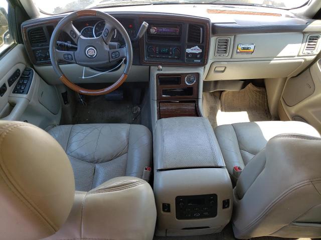 Photo 7 VIN: 1GYEK63NX4R277261 - CADILLAC ESCALADE L 