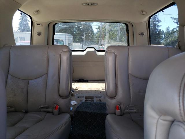 Photo 9 VIN: 1GYEK63NX4R277261 - CADILLAC ESCALADE L 